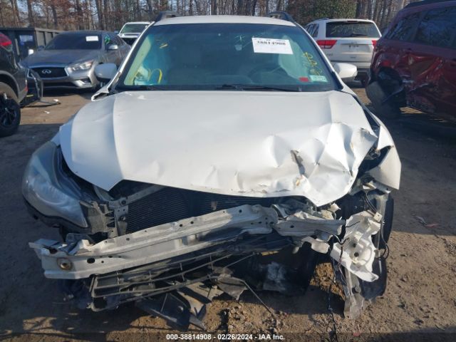 JF1GPAT66FH259074 Subaru Impreza 2.0i Sport Premium