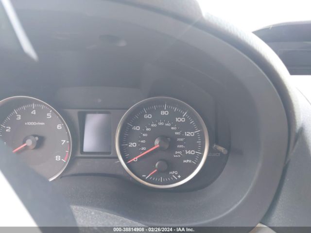 JF1GPAT66FH259074 Subaru Impreza 2.0i Sport Premium