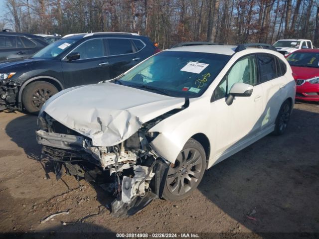 JF1GPAT66FH259074 Subaru Impreza 2.0i Sport Premium