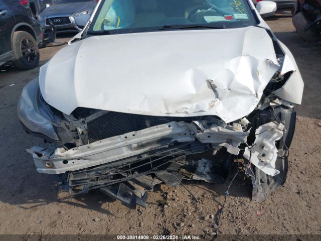 JF1GPAT66FH259074 Subaru Impreza 2.0i Sport Premium