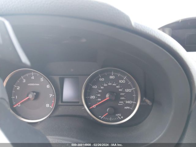 JF1GPAT66FH259074 Subaru Impreza 2.0i Sport Premium