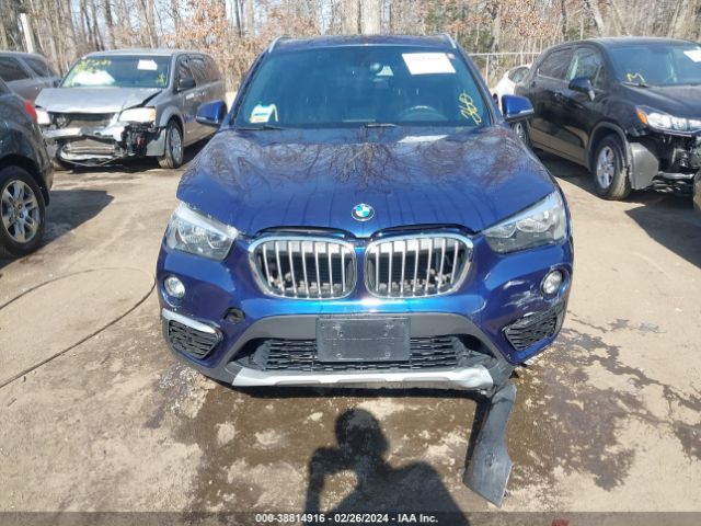 WBXHT3C36J5L26734 BMW X1 Xdrive28i