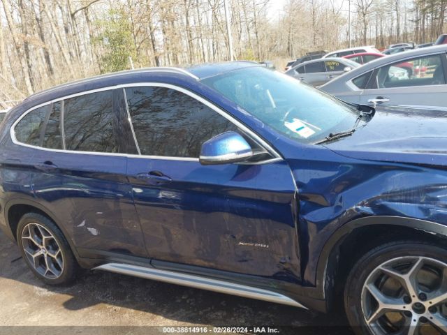 WBXHT3C36J5L26734 BMW X1 Xdrive28i