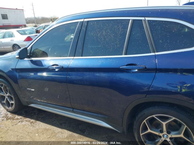 WBXHT3C36J5L26734 BMW X1 Xdrive28i
