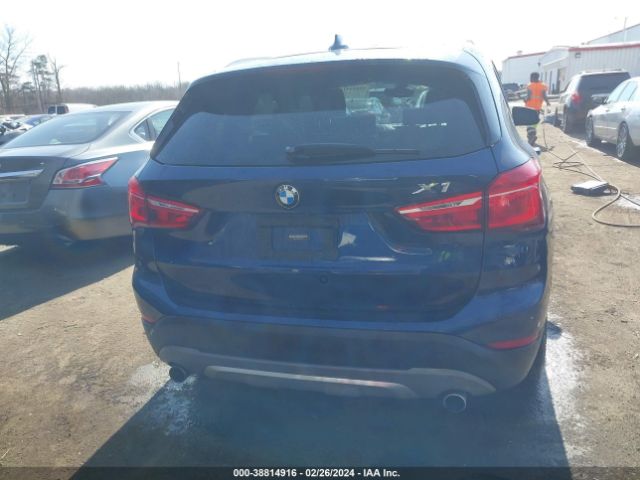 WBXHT3C36J5L26734 BMW X1 Xdrive28i