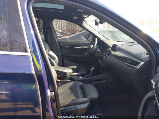 WBXHT3C36J5L26734 BMW X1 Xdrive28i