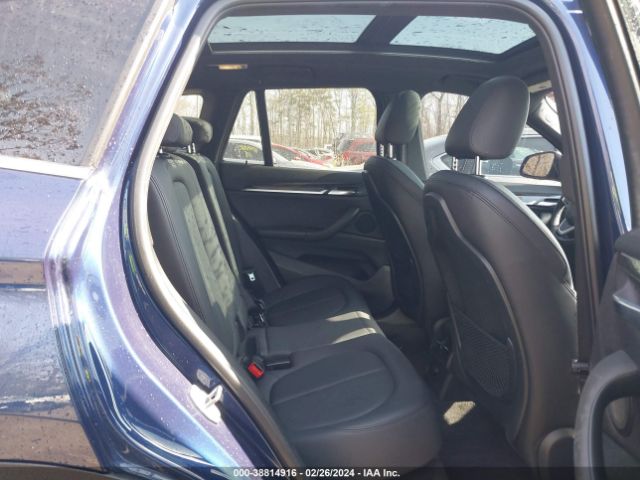 WBXHT3C36J5L26734 BMW X1 Xdrive28i