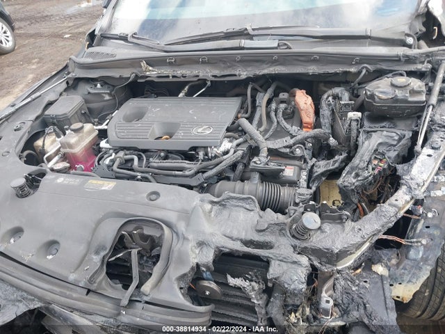 Lexus Rx 350h Premium 2024 2T2BBMCA9RC024083 Image 10