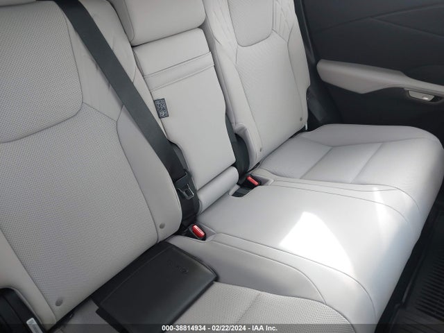 Lexus Rx 350h Premium 2024 2T2BBMCA9RC024083 Image 8