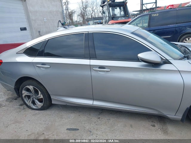 Honda ACCORD EX 2018 1HGCV1F49JA171342 Image 13