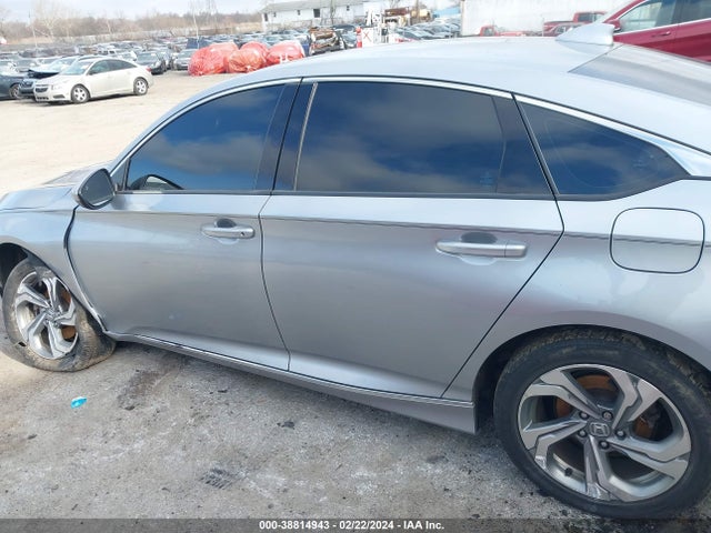 Honda ACCORD EX 2018 1HGCV1F49JA171342 Image 14
