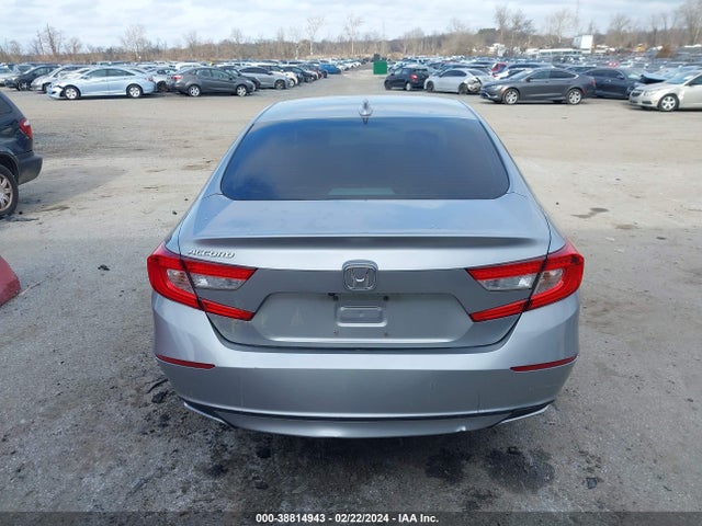 Honda ACCORD EX 2018 1HGCV1F49JA171342 Image 16