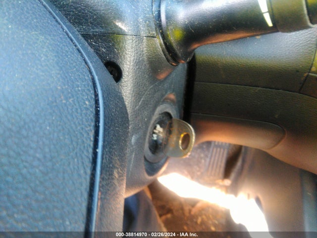KIA FORTE LX 2016 KNAFK4A64G5585075 Image 11