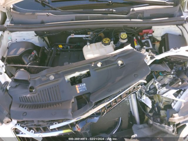 KL4CJBSB7HB197957 Buick Encore Preferred Ii