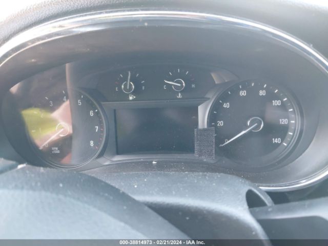 KL4CJBSB7HB197957 Buick Encore Preferred Ii