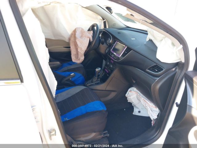 KL4CJBSB7HB197957 Buick Encore Preferred Ii