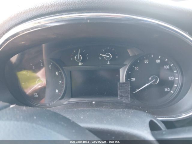 KL4CJBSB7HB197957 Buick Encore Preferred Ii