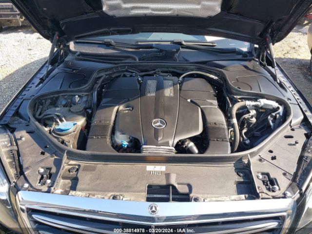 W1KUG6GB8LA527814 Mercedes-Benz S 450