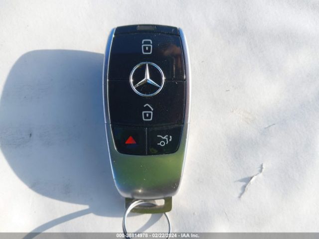 W1KUG6GB8LA527814 Mercedes-Benz S 450