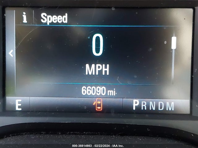 Chevrolet Camaro 1lt 2016 1G1FB1RS7G0137311 Image 7
