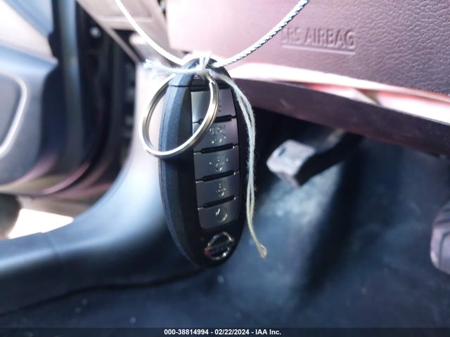 Nissan Sentra Sr Xtronic Cvt 2020 3N1AB8DV4LY286483 Image 11