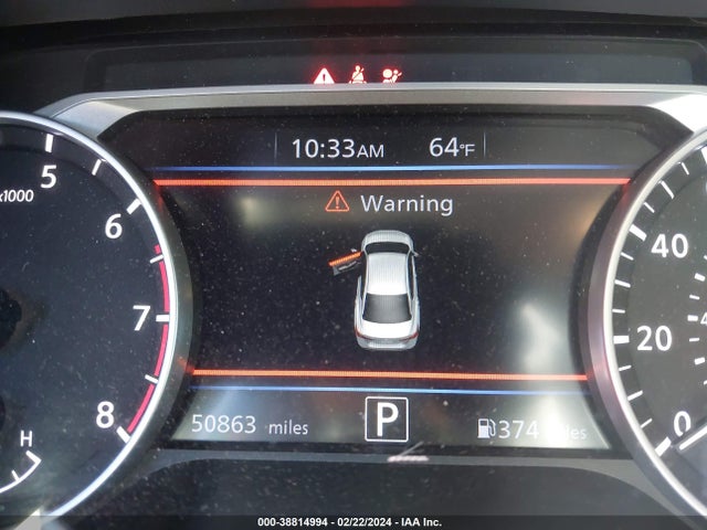 Nissan Sentra Sr Xtronic Cvt 2020 3N1AB8DV4LY286483 Image 15