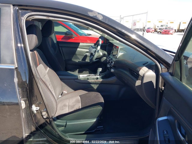 Nissan Sentra Sr Xtronic Cvt 2020 3N1AB8DV4LY286483 Image 5