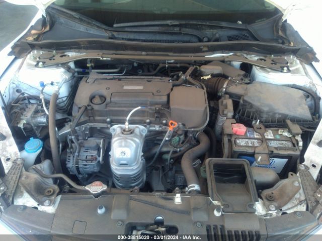 1HGCR2F8XHA181174 Honda Accord Ex-l