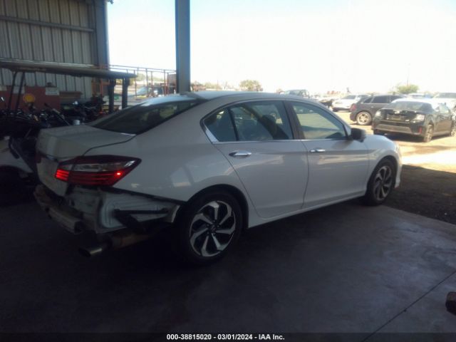1HGCR2F8XHA181174 Honda Accord Ex-l