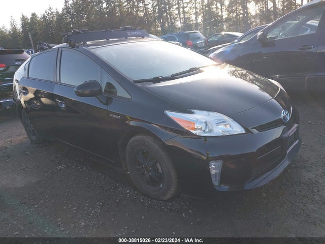 2014 JTDKN3DU5E1765988 main image