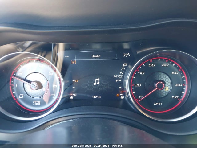 Dodge Charger Sxt 2023 2C3CDXBGXPH660948 Image 7
