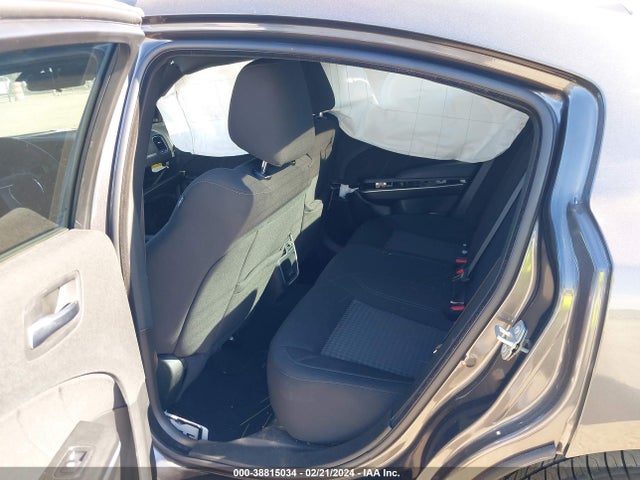 Dodge Charger Sxt 2023 2C3CDXBGXPH660948 Image 8