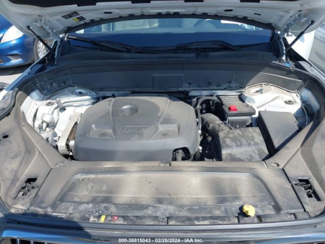 YV4102PK7L1567857 Volvo Xc90 T5 Momentum 7 Passenger