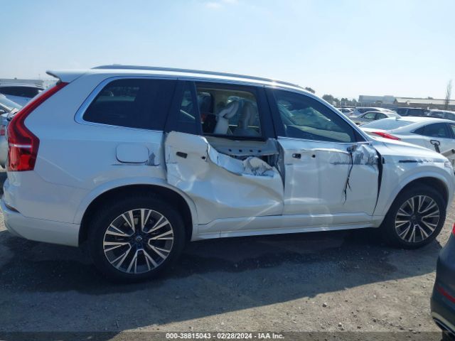 YV4102PK7L1567857 Volvo Xc90 T5 Momentum 7 Passenger