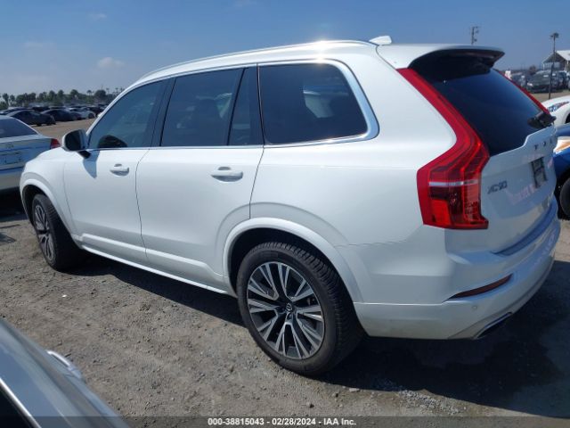 YV4102PK7L1567857 Volvo Xc90 T5 Momentum 7 Passenger