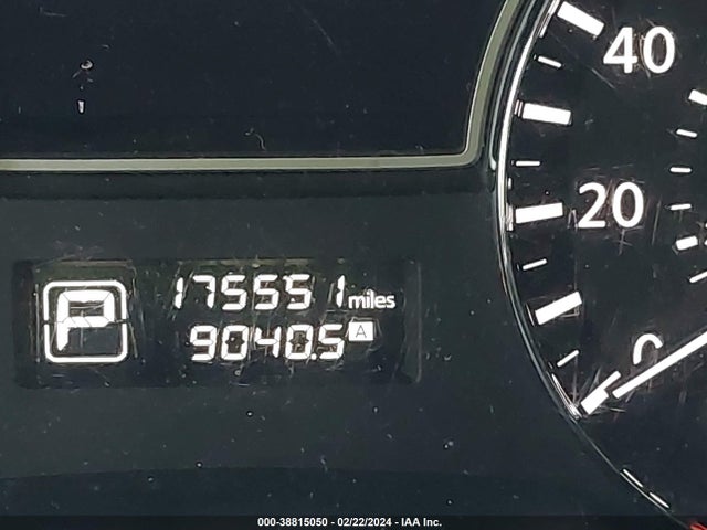 Продажа на аукционе авто 2015 Nissan Pathfinder Platinum/s/sl/sv, vin: 5N1AR2MN6FC600729, номер лота: 38815050
