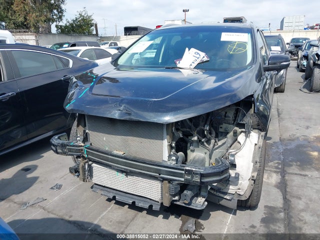 Ford EDGE SEL 2019 2FMPK3J98KBC03724 Image 6