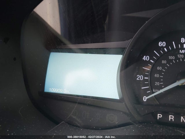 Ford EDGE SEL 2019 2FMPK3J98KBC03724 Image 7