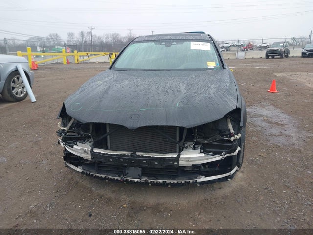 BMW 740I 2016 WBA7E2C56GG547548 Image 11