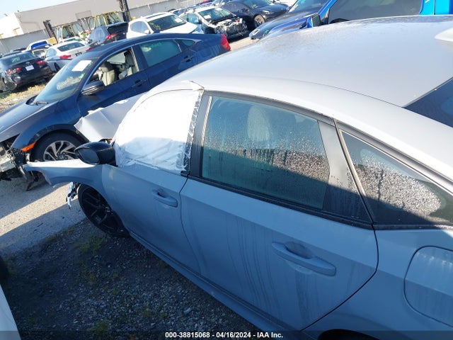 Honda Civic Sport 2024 2HGFE2F56RH510180 Image 15