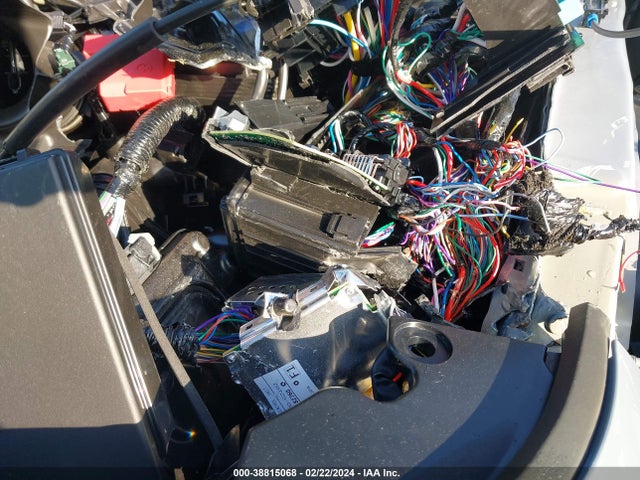Honda Civic Sport 2024 2HGFE2F56RH510180 Image 19