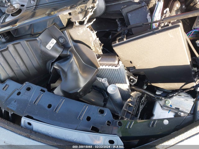 Honda Civic Sport 2024 2HGFE2F56RH510180 Image 21