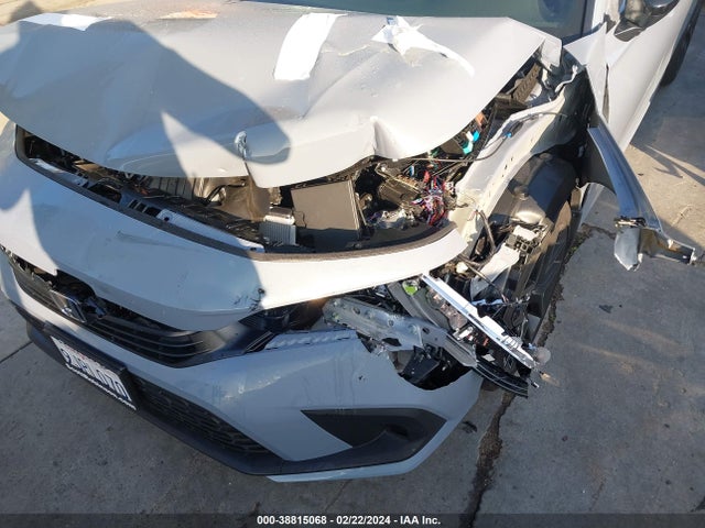 Honda Civic Sport 2024 2HGFE2F56RH510180 Image 6