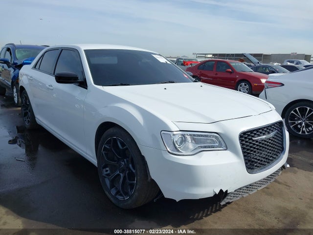 Chrysler 300 Touring 2020 2C3CCAAG8LH128139 Image 1