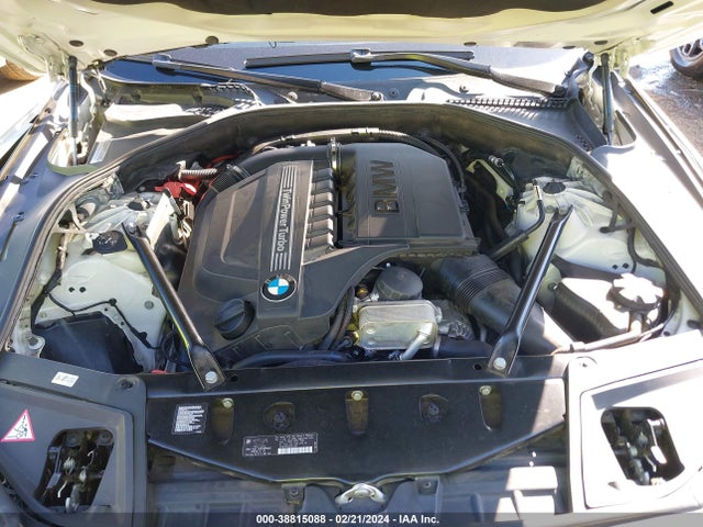 BMW 535i 2014 WBA5B1C5XED481109 Image 10