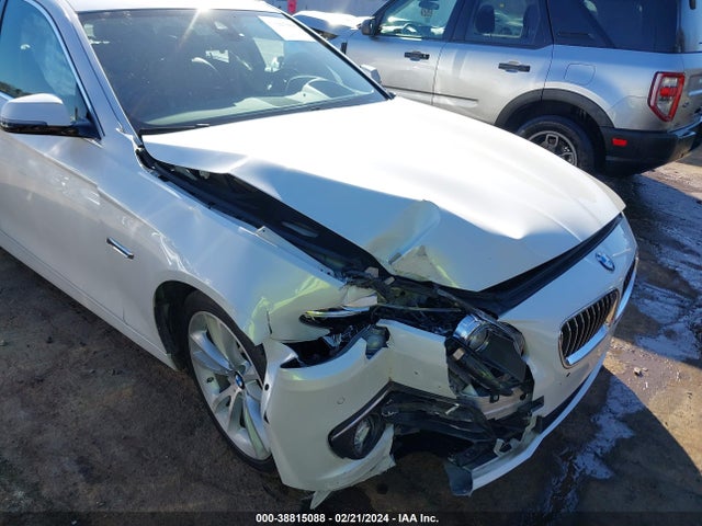 BMW 535i 2014 WBA5B1C5XED481109 Image 6