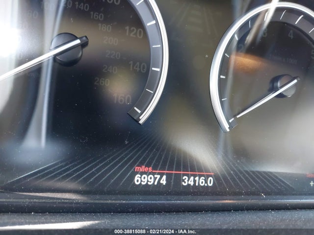 BMW 535i 2014 WBA5B1C5XED481109 Image 7