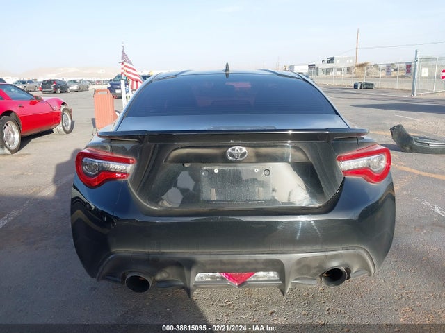Toyota 86 2017 JF1ZNAA17H8711266 Image 15