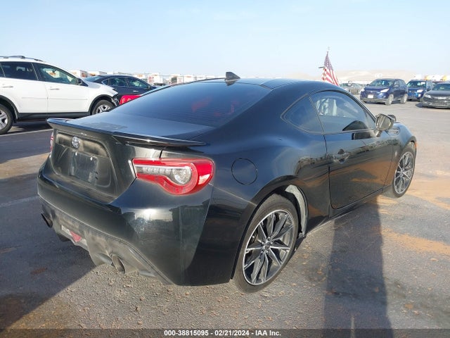 Toyota 86 2017 JF1ZNAA17H8711266 Image 4