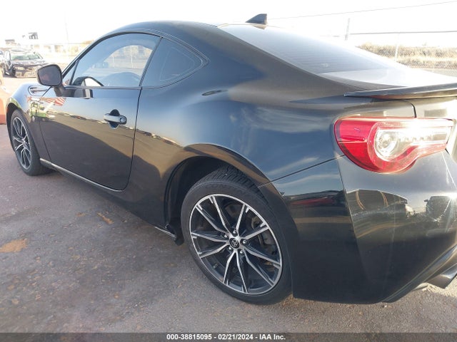 Toyota 86 2017 JF1ZNAA17H8711266 Image 6